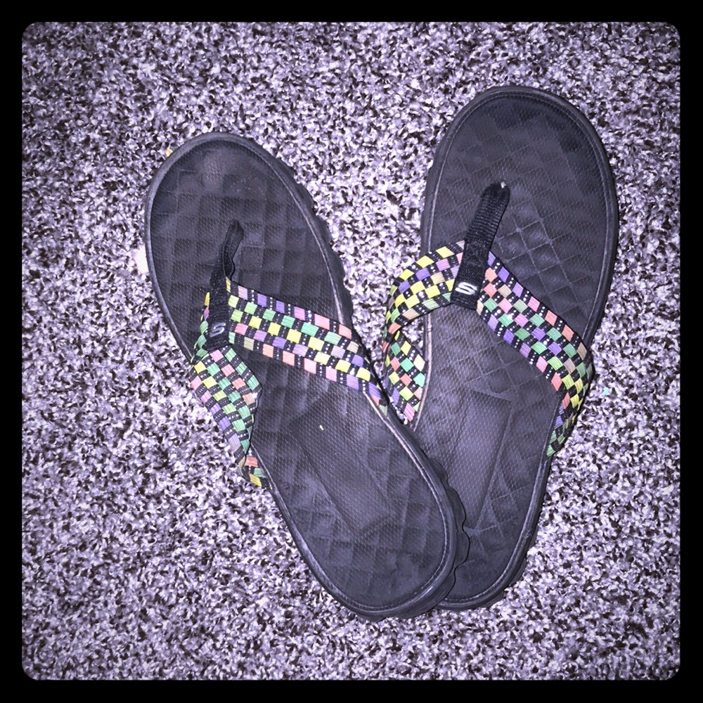 Flip flops
